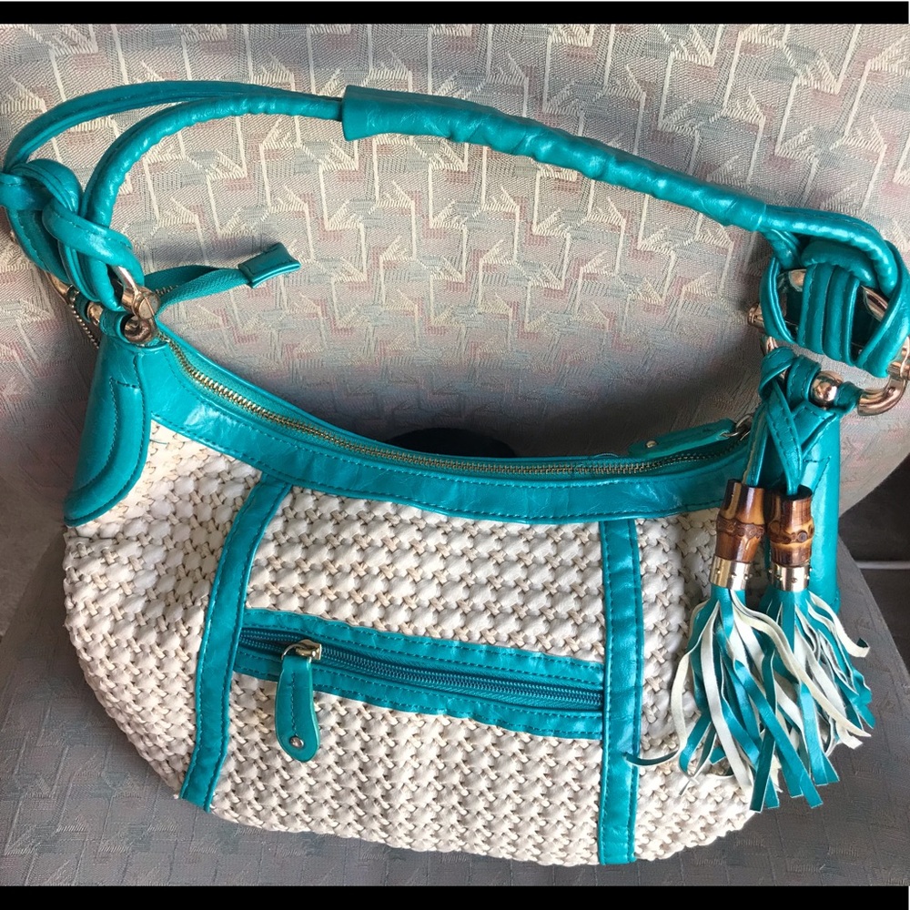 Buddha brand shoulder bag